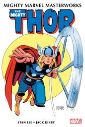 Icon image Mighty Marvel Masterworks: The Mighty Thor Vol. 3 - The Trial Of The Gods
