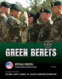 Icon image Green Berets