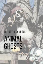 Icon image Animal Ghosts