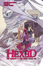 Icon image Hexed: The Harlot and the Thief