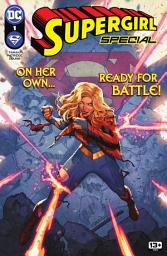 Icon image Supergirl Special (2023) #1