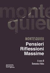 Icon image Pensieri, riflessioni, massime