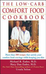 Icon image The Low-Carb Comfort Food Cookbook