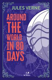 Icon image Around the World in Eighty Days