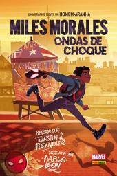 Icon image Miles Morales: Ondas de Choque
