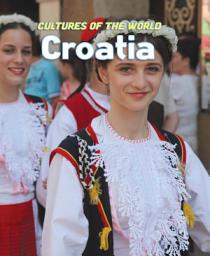 Icon image Croatia