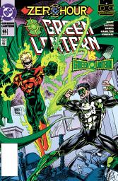 Icon image Green Lantern (1990 - 2004)