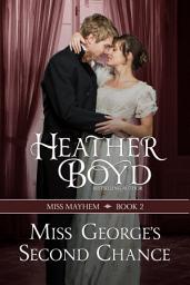 Icon image Miss George's Second Chance
