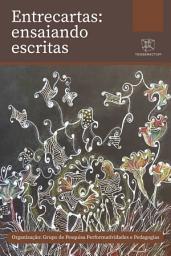 Icon image Entrecartas: ensaiando escritas