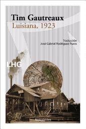 Icon image Luisiana, 1923