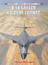 Icon image B-1B Lancer Units in Combat