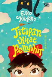 Icon image Titipan Kilat Penyihir