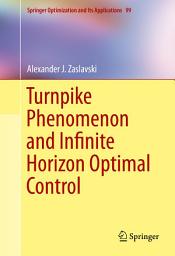 Icon image Turnpike Phenomenon and Infinite Horizon Optimal Control