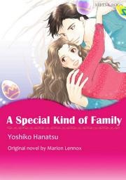 Icon image A Special Kind Of Family: Mills & Boon Comics