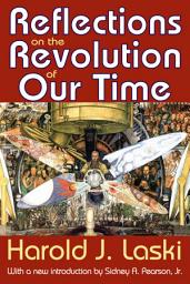 Icon image Reflections on the Revolution in Europe