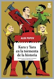 Icon image Kara y Yara en la tormenta de la historia