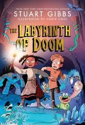 Icon image The Labyrinth of Doom