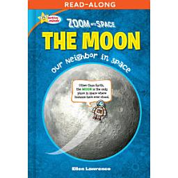 Icon image The Moon Read-Along