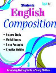 Icon image STUDENT'S ENGLISH Composition Book 3