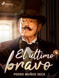 Icon image El último bravo