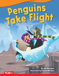 Icon image Penguins Take Flight Read-along ebook