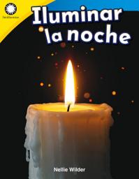 Icon image Iluminar la noche