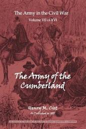 Icon image The Army of the Cumberland: The Army and Navy in The Civil War