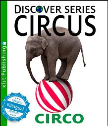 Icon image Circus / Circo