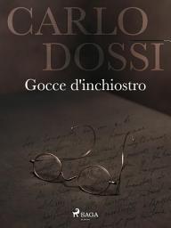Icon image Gocce d'inchiostro