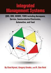 Icon image Integrated Management Systems