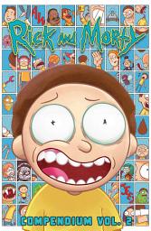 Icon image Rick and Morty