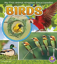 Icon image Birds