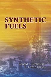 Icon image Synthetic Fuels