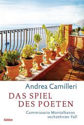 Icon image Das Spiel des Poeten: Commissario Montalbano liest zwischen den Zeilen