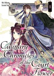 Icon image Culinary Chronicles of the Court Flower