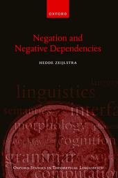 Icon image Negation and Negative Dependencies