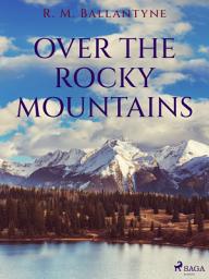 Icon image Over the Rocky Mountains