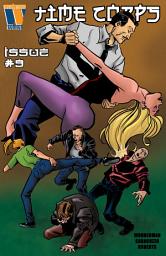 Icon image Time Corps: Noble Rot