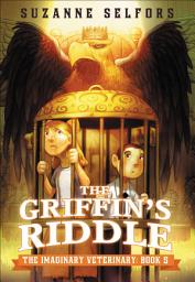 Icon image The Griffin's Riddle