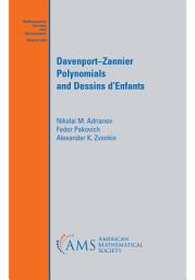 Icon image Davenport–Zannier Polynomials and Dessins d’Enfants