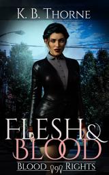 Icon image Flesh & Blood