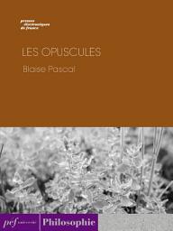 Icon image Les Opuscules