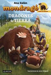 Icon image Mondragó. Dragones de tierra: Crías de Dragón 1