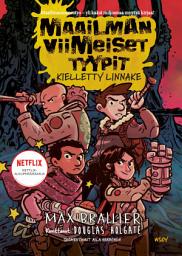 Icon image Maailman viimeiset tyypit - Kielletty linnake