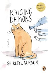 Icon image Raising Demons