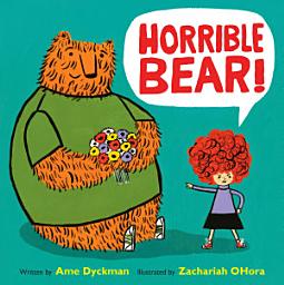 Icon image Horrible Bear!