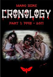 Icon image Cronology: Part 1 - 1998-2011