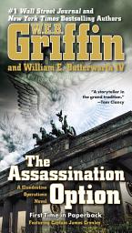 Icon image The Assassination Option