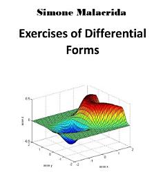 Icon image Exercises of Differential Forms
