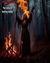 Icon image The Curse of Howling Hollow